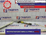 Подушка безопасности боковая правая (шторка) Suzuki Grand Vitara (JT) 76450-65J02.