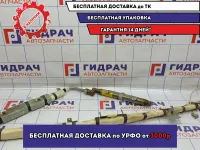 Подушка безопасности боковая левая (шторка) Suzuki Grand Vitara (JT) 76460-65J02.