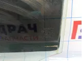 Стекло двери задней левой Suzuki Grand Vitara (JT) 84504-65J00.