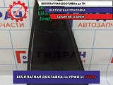 Стекло двери задней левой (форточка) Suzuki Grand Vitara (JT) 84556-65J00.