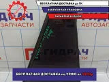 Стекло двери задней правой (форточка) Suzuki Grand Vitara (JT) 84551-65J00.
