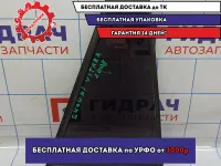 Стекло двери задней правой (форточка) Suzuki Grand Vitara (JT) 84551-65J00.