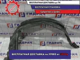 Локер передний правый Suzuki Grand Vitara (JT) 72481-65J00. Дефект.
