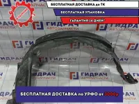 Локер передний правый Suzuki Grand Vitara (JT) 72481-65J00. Дефект.