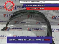 Локер передний левый Suzuki Grand Vitara (JT) 72482-65J00.