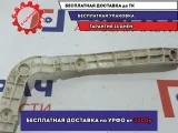 Кронштейн заднего бампера левый Suzuki Grand Vitara (JT) 7184065J00.