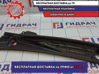 Решетка стеклооч. (планка под лобовое стекло) левая Suzuki Grand Vitara (JT) 77320-65J00-5PK.