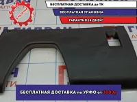 Накладка декоративная на торпедо левая Suzuki Grand Vitara (JT) 73811-65J10-5PK.