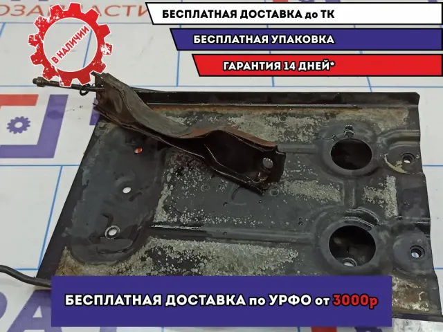 Крепление АКБ Suzuki Grand Vitara (JT) 72550-65J00.