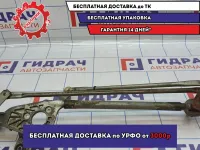 Трапеция стеклоочистителей Suzuki Grand Vitara (JT) 3810065J00.