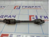Кардан рулевой Suzuki Grand Vitara (JT) 4822065J50.