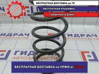 Пружина передняя Suzuki Grand Vitara (JT) 41111-78K00.