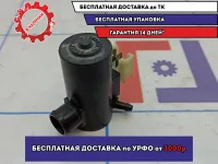 Насос омывателя Suzuki Grand Vitara (JT) 38410-78K01.