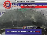 Локер задний правый Suzuki Grand Vitara (JT) 75521-65J00.