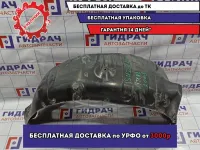 Локер задний левый Suzuki Grand Vitara (JT) 75531-65J00.