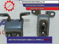 Петли двери задней левой Suzuki Grand Vitara (JT) .