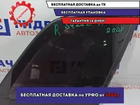 Стекло кузовное глухое правое Suzuki Grand Vitara (JT) 84560-65J00.