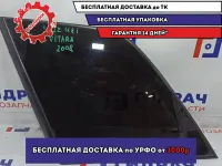 Стекло кузовное глухое левое Suzuki Grand Vitara (JT) 84570-65J00.