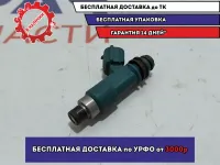 Форсунка инжекторная электрическая Suzuki Grand Vitara (JT) 15710-65J00.