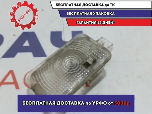 Плафон салонный Suzuki Grand Vitara (JT) 3621054G20.