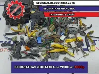 Фишка разъем Suzuki Grand Vitara (JT) .