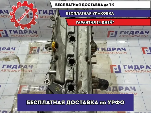 Двигатель Suzuki Grand Vitara (JT) . J20A.