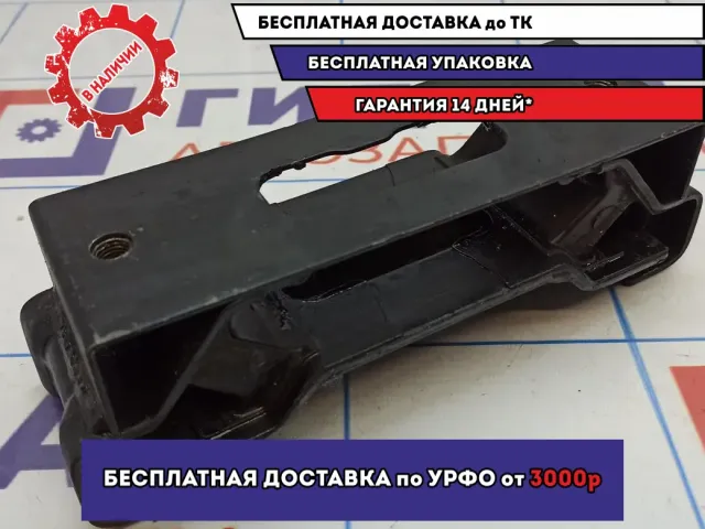 Опора двигателя задняя Suzuki Grand Vitara (JT) 11710-65J00.