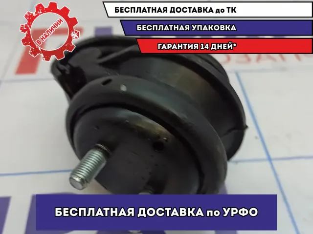 Опора двигателя Suzuki Grand Vitara (JT) 11610-65J01. Аналог.