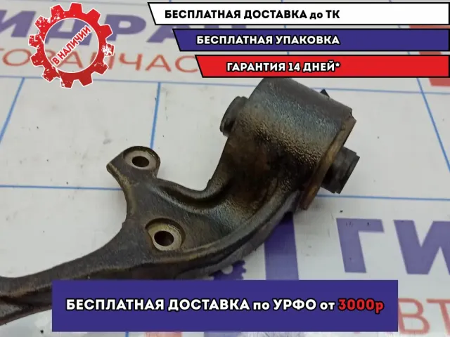 Опора переднего редуктора Suzuki Grand Vitara (JT) 27620-66J22.