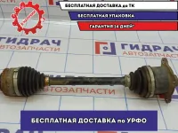 Привод передний левый Suzuki Grand Vitara (JT) 44102-65J00.