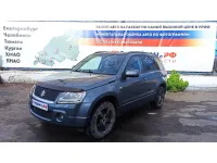 Suzuki Grand Vitara (JT)