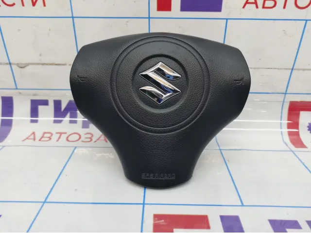 Подушка безопасности в рулевое колесо Suzuki Grand Vitara (JT) 48150-65J00-C48