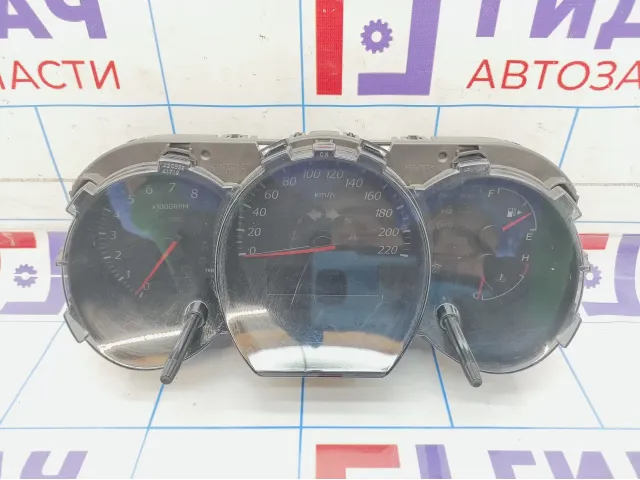 Панель приборов Suzuki Grand Vitara (JT) 34108-78K70