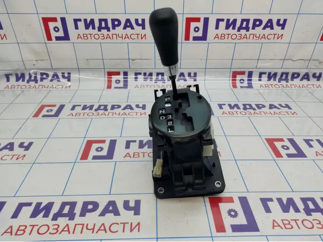 Кулиса КПП Suzuki Grand Vitara (JT) 28100-78K10-FCL