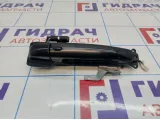 Ручка двери багажника наружная Suzuki Grand Vitara (JT) 82810-63821-ZUF
