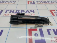 Ручка двери багажника наружная Suzuki Grand Vitara (JT) 82810-63821-ZUF