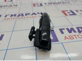 Ручка двери багажника наружная Suzuki Grand Vitara (JT) 82810-63821-ZUF