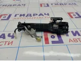 Ручка двери багажника наружная Suzuki Grand Vitara (JT) 82810-63821-ZUF