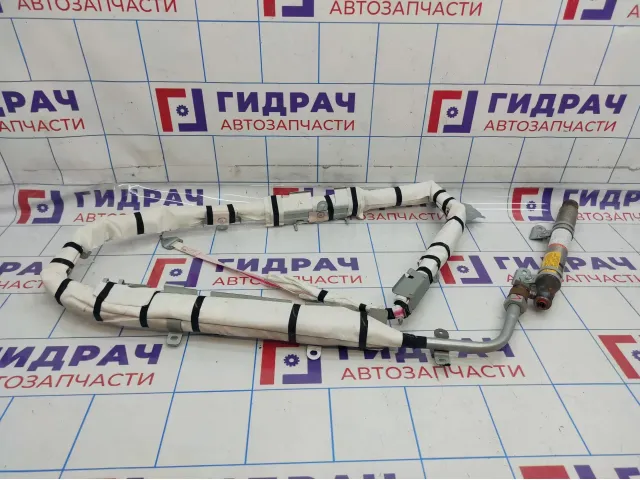Подушка безопасности боковая левая (шторка) Suzuki Grand Vitara (JT) 76460-77K10