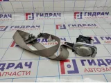 Ремень безопасности с пиропатроном передний левый Suzuki Grand Vitara (JT) 84940-77K00-BHE