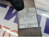 Ремень безопасности с пиропатроном передний левый Suzuki Grand Vitara (JT) 84940-77K00-BHE