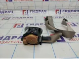 Ремень безопасности с пиропатроном передний правый Suzuki Grand Vitara (JT) 84920-77K00-BHE