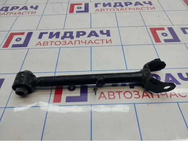 Рычаг задний поперечный правый Suzuki Grand Vitara (JT) 46300-65J10