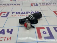 Горловина радиатора Suzuki Grand Vitara (JT) 17910-65J00