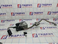 Отопитель автономный Suzuki Grand Vitara (JT)