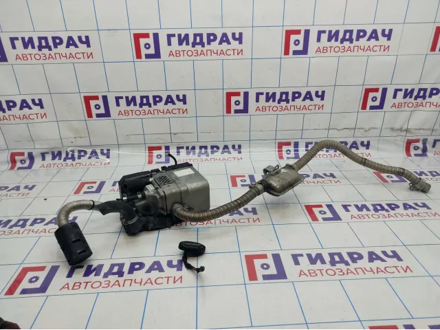 Отопитель автономный Suzuki Grand Vitara (JT)