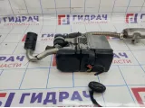 Отопитель автономный Suzuki Grand Vitara (JT)