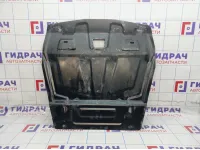 Защита картера Suzuki Grand Vitara (JT)