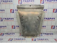 Защита раздаточной коробки Suzuki Grand Vitara (JT)