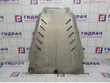 Защита раздаточной коробки Suzuki Grand Vitara (JT)